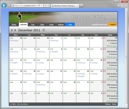 Online Calendars on Calendar